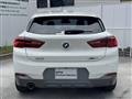 2020 BMW X2
