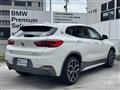 2020 BMW X2
