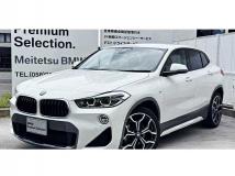 2020 BMW X2