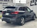 2020 BMW X1