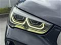 2020 BMW X1