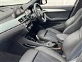 2020 BMW X1