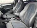 2020 BMW X1
