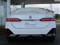 2025 BMW 5 Series