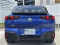 2025 BMW X2