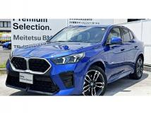 2025 BMW X2