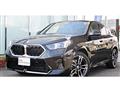 2025 BMW X2