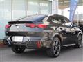 2025 BMW X2
