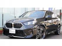 2025 BMW X2
