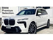 2025 BMW X7
