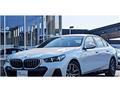 2025 BMW 5 Series