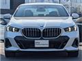 2025 BMW 5 Series