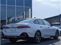 2025 BMW 5 Series