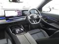 2025 BMW 5 Series