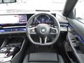 2025 BMW 5 Series