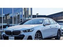 2025 BMW 5 Series