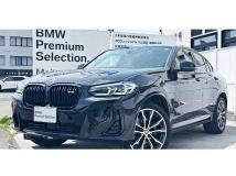 2024 BMW X4