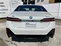 2025 BMW 5 Series