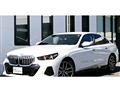 2024 BMW 5 Series