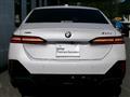 2024 BMW 5 Series