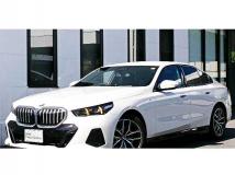 2024 BMW 5 Series