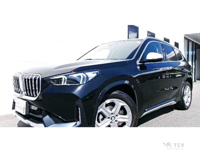 2023 BMW X1