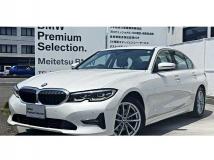 2019 BMW 3 Series