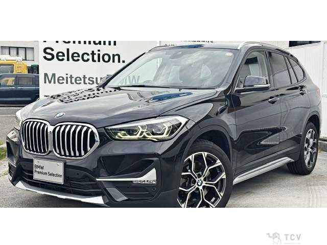 2021 BMW X1