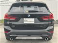 2021 BMW X1