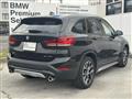 2021 BMW X1