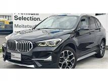 2021 BMW X1