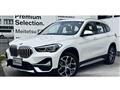 2022 BMW X1