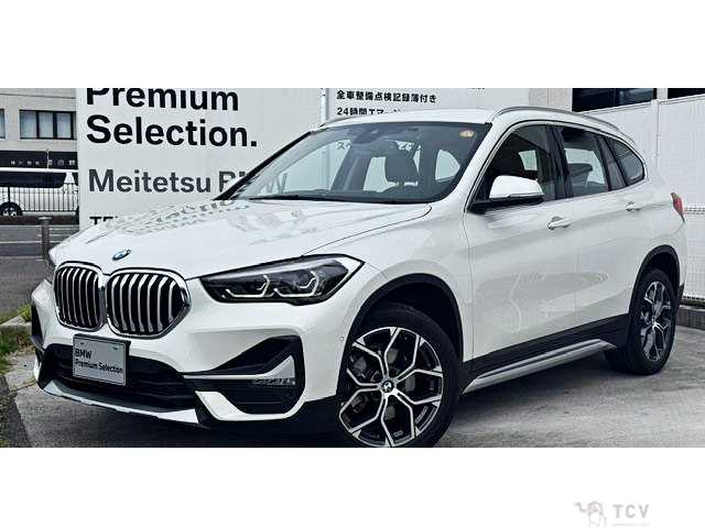 2022 BMW X1