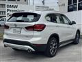 2022 BMW X1