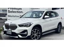 2022 BMW X1