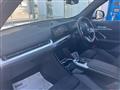 2024 BMW X1