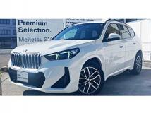 2024 BMW X1
