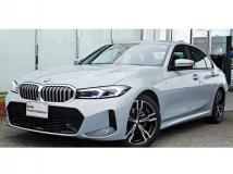 2025 BMW 3 Series