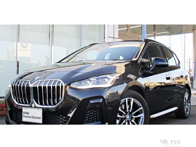 2025 BMW 2 Series