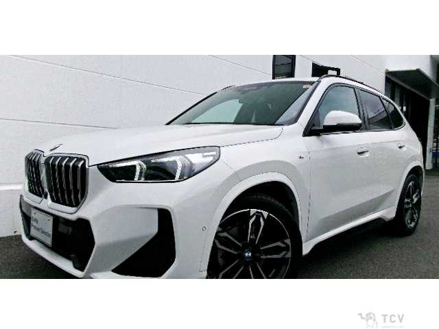 2023 BMW X1