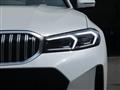 2024 BMW 3 Series