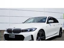 2024 BMW 3 Series