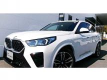 2025 BMW X2