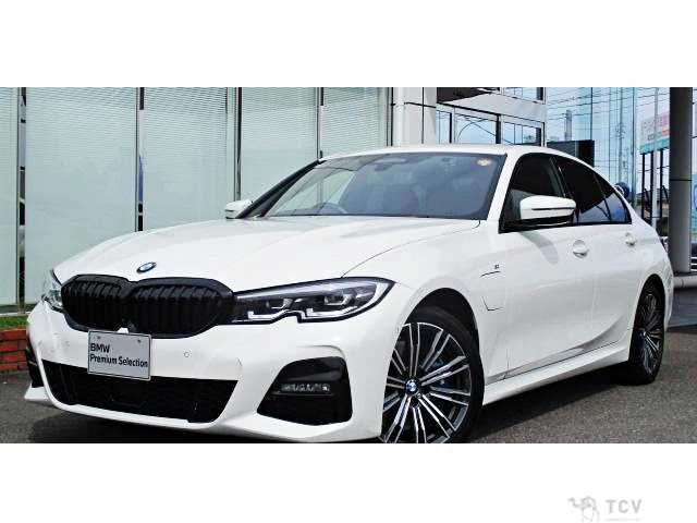 2021 BMW 3 Series