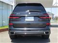 2024 BMW X7