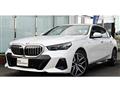 2025 BMW 5 Series