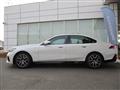 2025 BMW 5 Series