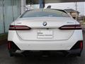 2025 BMW 5 Series