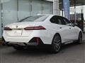 2025 BMW 5 Series