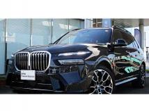2025 BMW X7